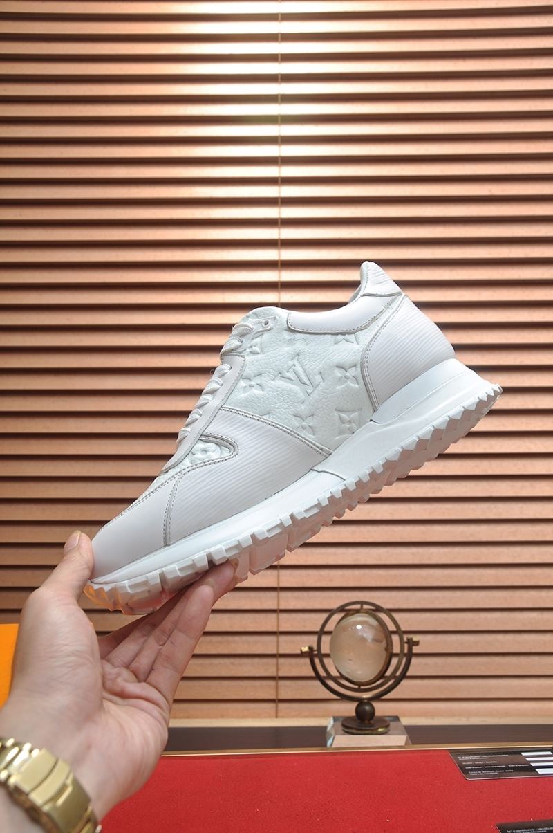 Louis Vuitton Run Away Sneaker